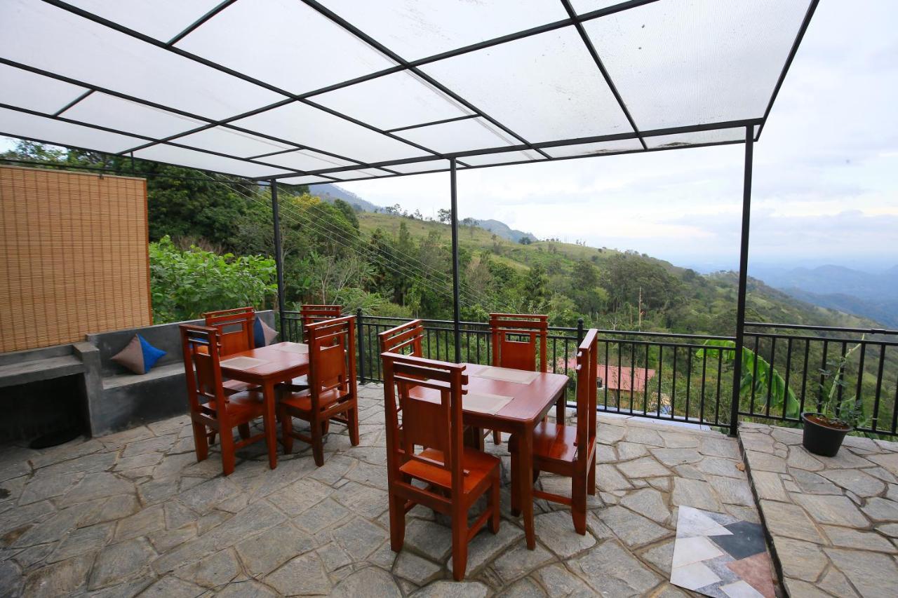 Ro Yo Rock Ella Villa Exterior photo